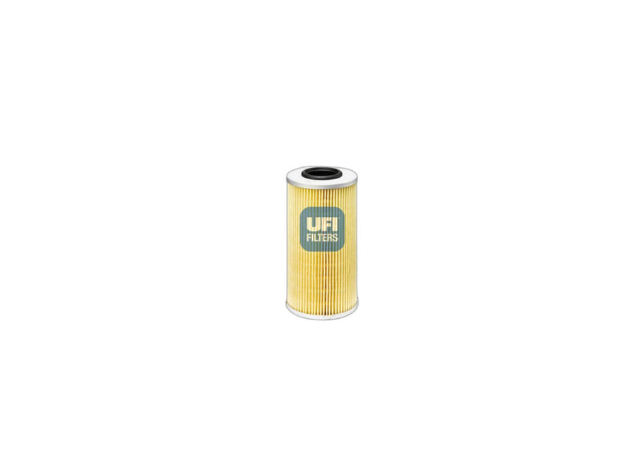 Original UFI Filters Ölfilterelement 25.663.00
