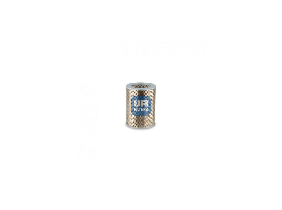 Original UFI Filters Ölfilterelement 25.681.00