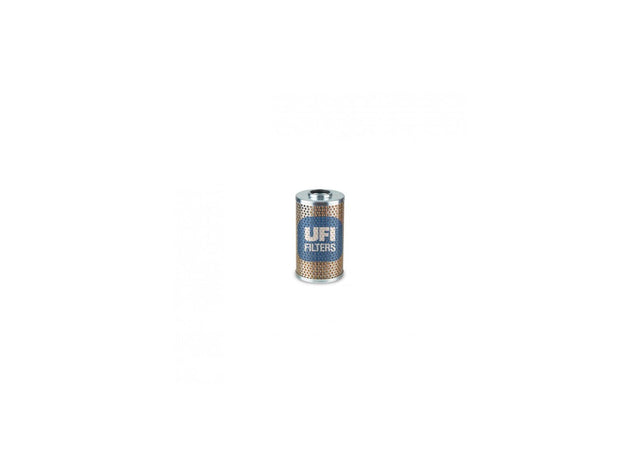 Original UFI Filters Ölfilterelement 25.684.00