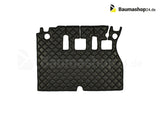 Volvo Fußmatte mit 5 Hydraulische Aussparungen EC480 C-D-E
