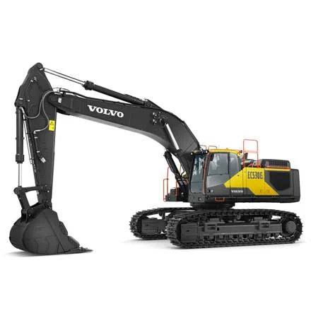 Volvo EC360C