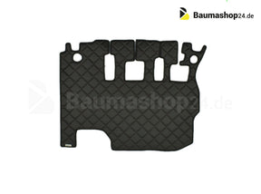 Volvo Fußmatte  ECR145 E  //  Aussparungen