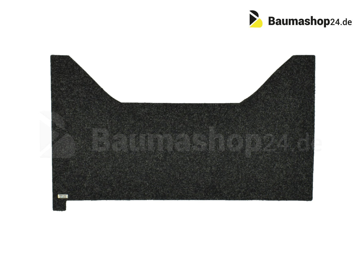 Volvo Floor Mat ECR88D - Basique