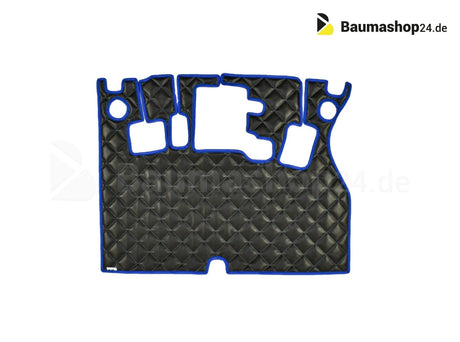 Volvo Fußmatte EW(R)170E  // 3 Aussparungen