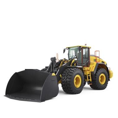 Volvo L180C