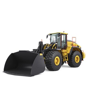Volvo L220E