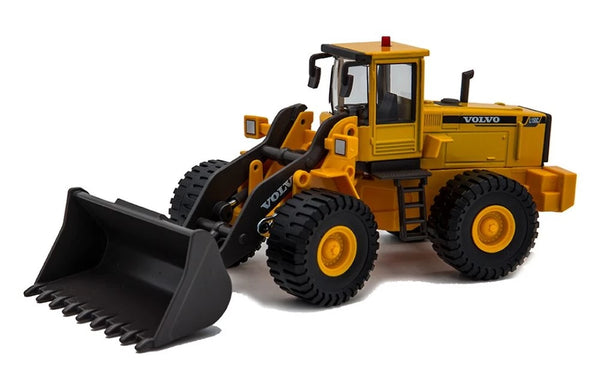 Volvo L150C