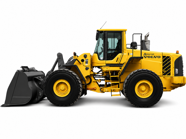 Volvo L150F