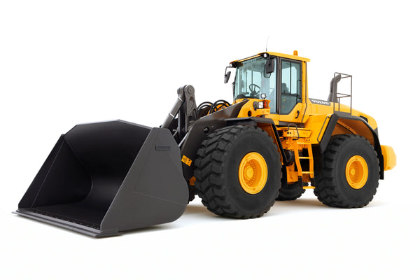 Volvo L150G
