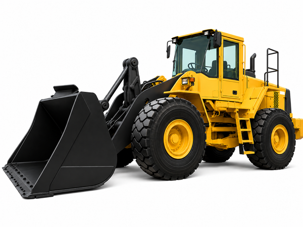 Volvo L180D