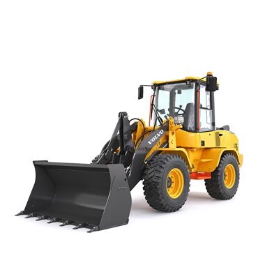 Volvo L35Z