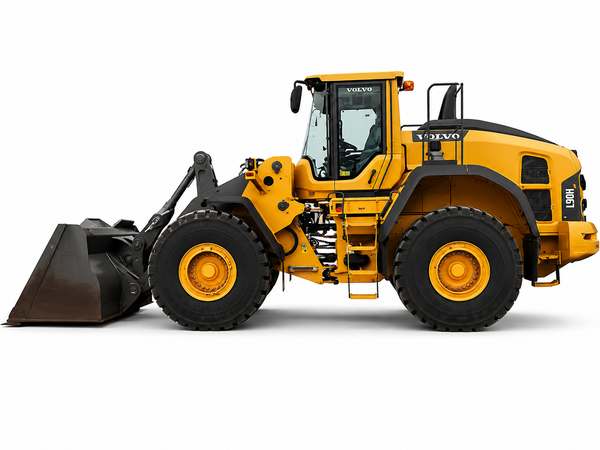 Volvo L50B