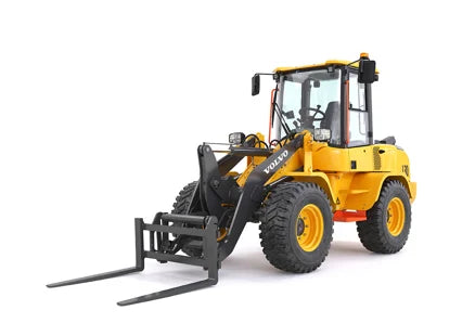 Volvo L50H