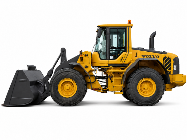 Volvo L110F