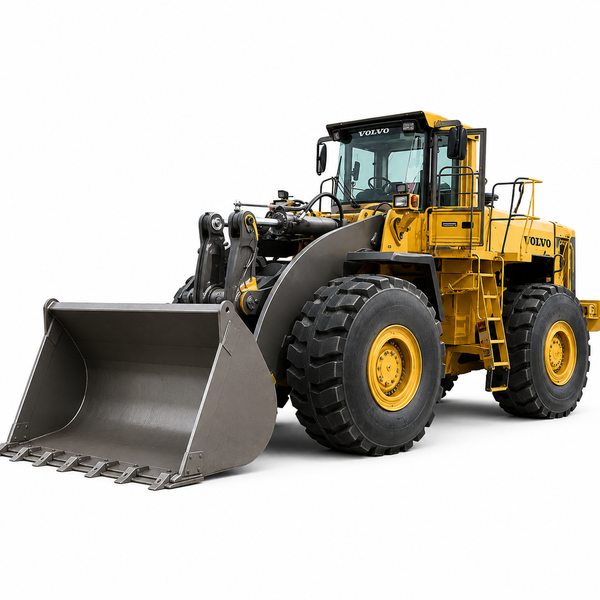 Volvo L330B