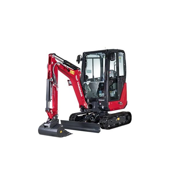Yanmar SV17