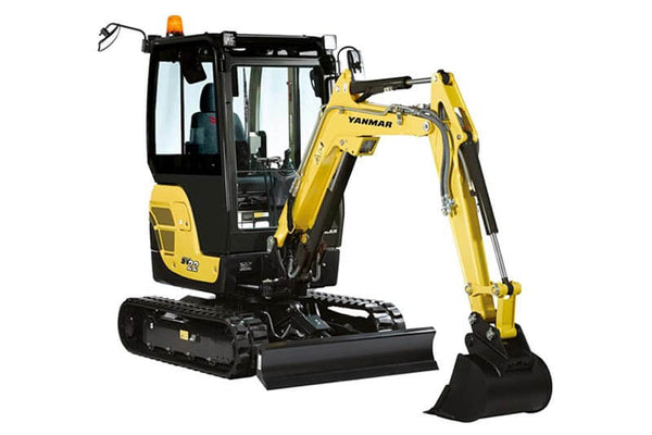 Yanmar SV22