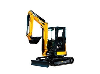 Yanmar VIO30-6