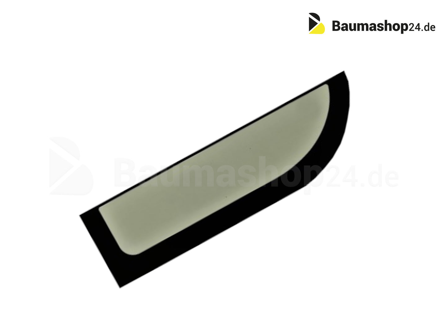 Takeuchi Türscheibe oben 0578600265