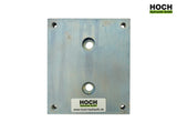 Taklock Anbauhilfen Universal / DN13 Anbauhilfen Ersatzteil