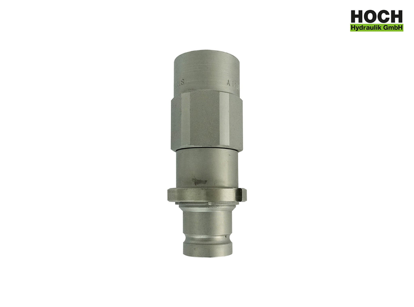 Connecteur de couplage de pièce de rechange Tamlock DN10 pour PMK-10 / PMK-13