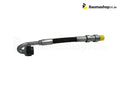 OilQuick Schlauch 1 Zoll Spezialarmatur 1600001 OQ70 OQ70/55 OQ80