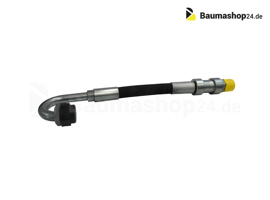 OilQuick Schlauch 1 Zoll Spezialarmatur 1600001 OQ70 OQ70/55 OQ80