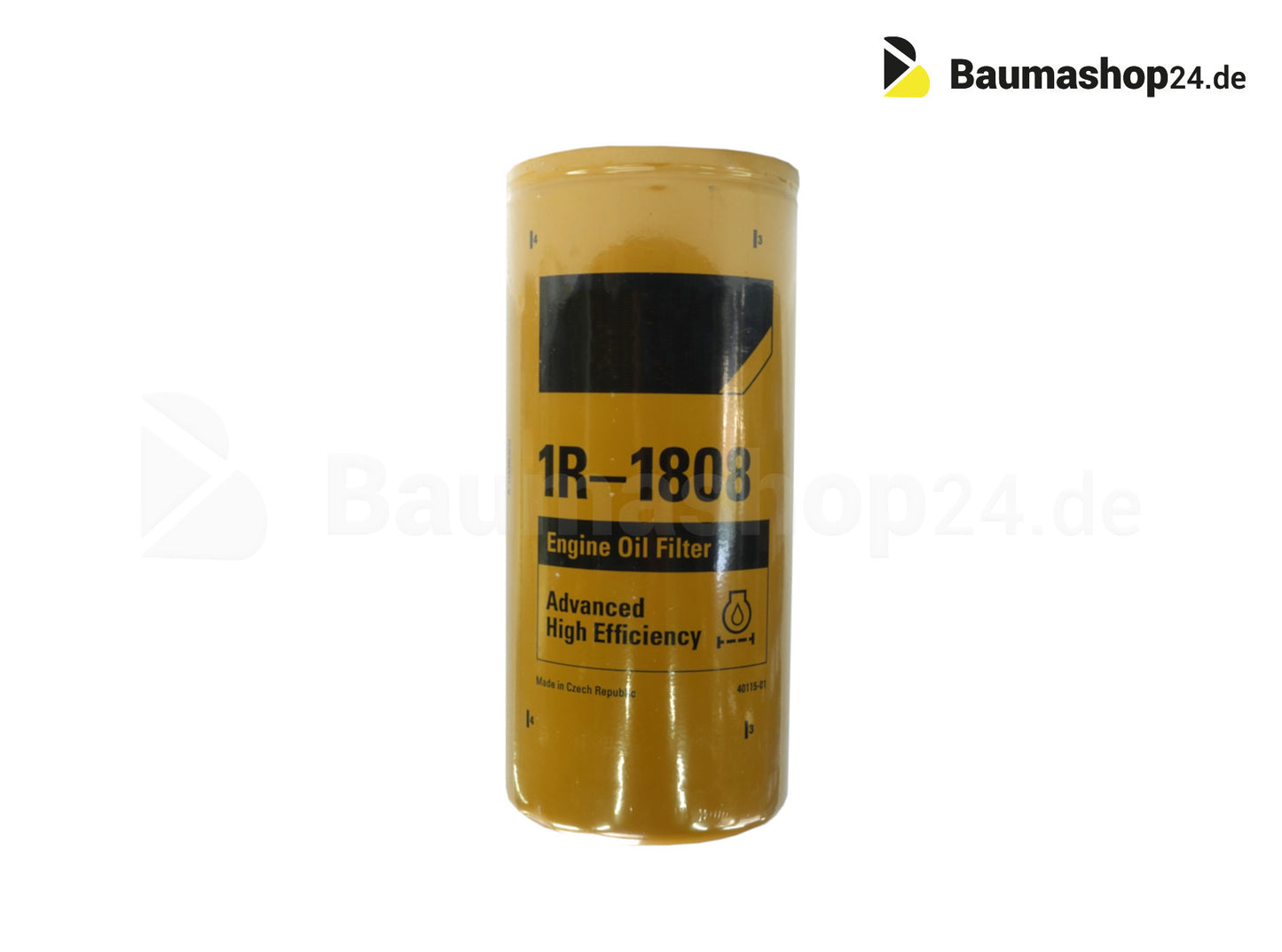 Caterpillar Motorölfilter 1R-1808 für G3406