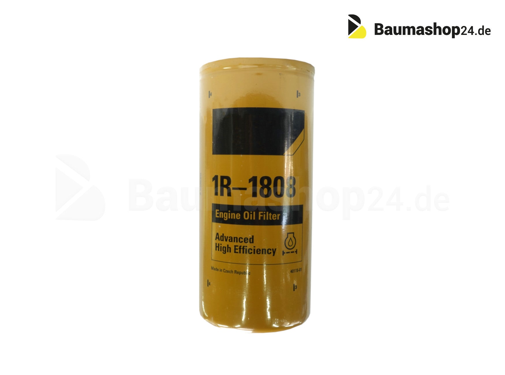 Caterpillar Motorölfilter 1R-1808 für G3406
