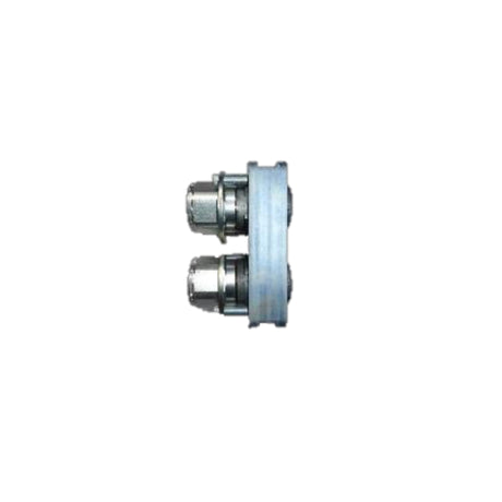 Taklock Werkzeugplatte / DN25