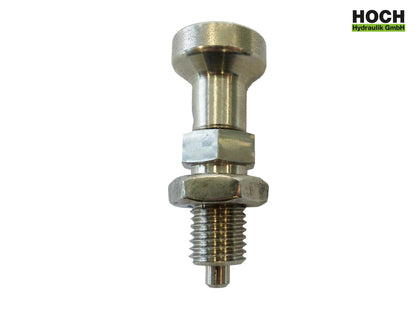 Taklock Ersatzteil Rastbolzen M12x1,5