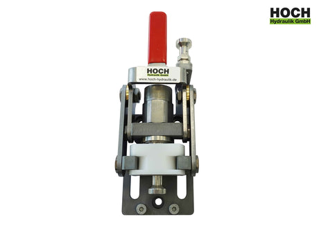 Taklock Kupplung / DN10 / Maschinenseitig