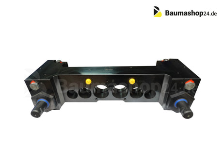 OilQuick H-Zylinder 4115817 OQ70/55 OQ80 Ersatzteil