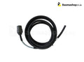 OilQuick Elektro-Muffe 3/4 Zoll 10-Polig 4116386 Muffe Ersatzteil