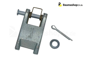 501150 OilQuick Lasthakensicherung für 8-18t für OQ40-OQ80