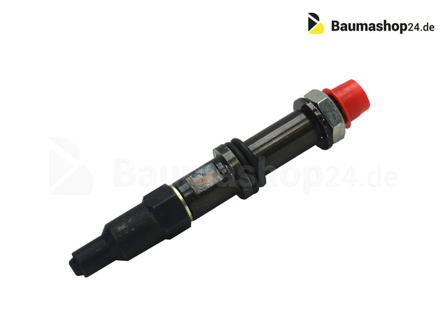 OilQuick Kupplungssatz 1 Zoll 5112085 Lang Stecker Ersatzteil