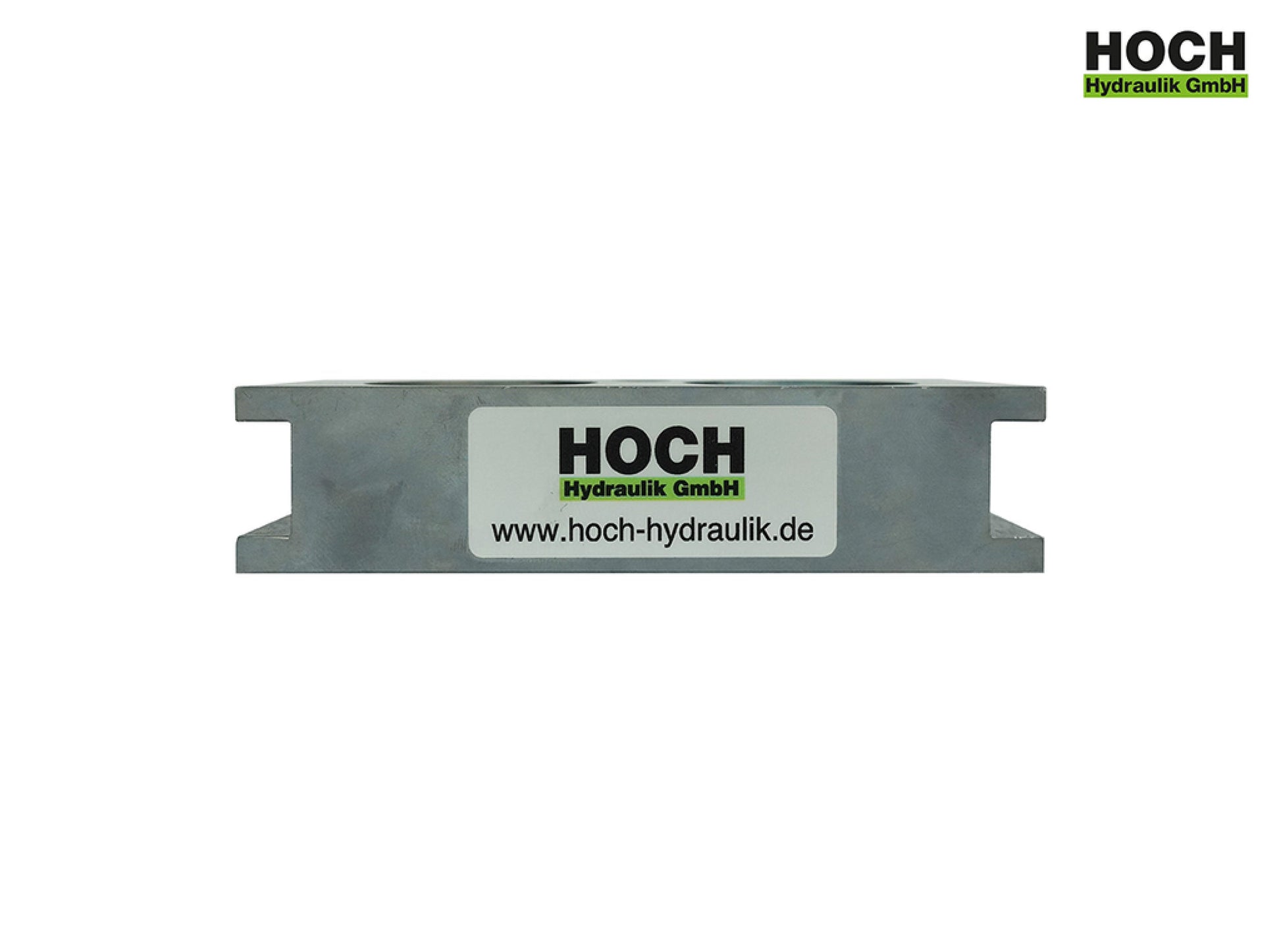 Taklock Ersatzteil Leerplatte DN13/13-1