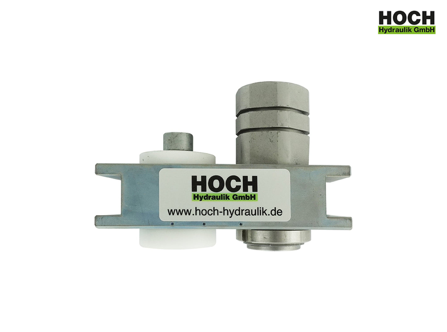 Plaque d'outils TAKLOCK / DN10