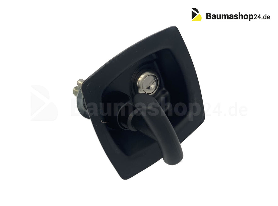 Bomag Original Bomag Verschluß 83610905 Verschluss Ersatzteil
