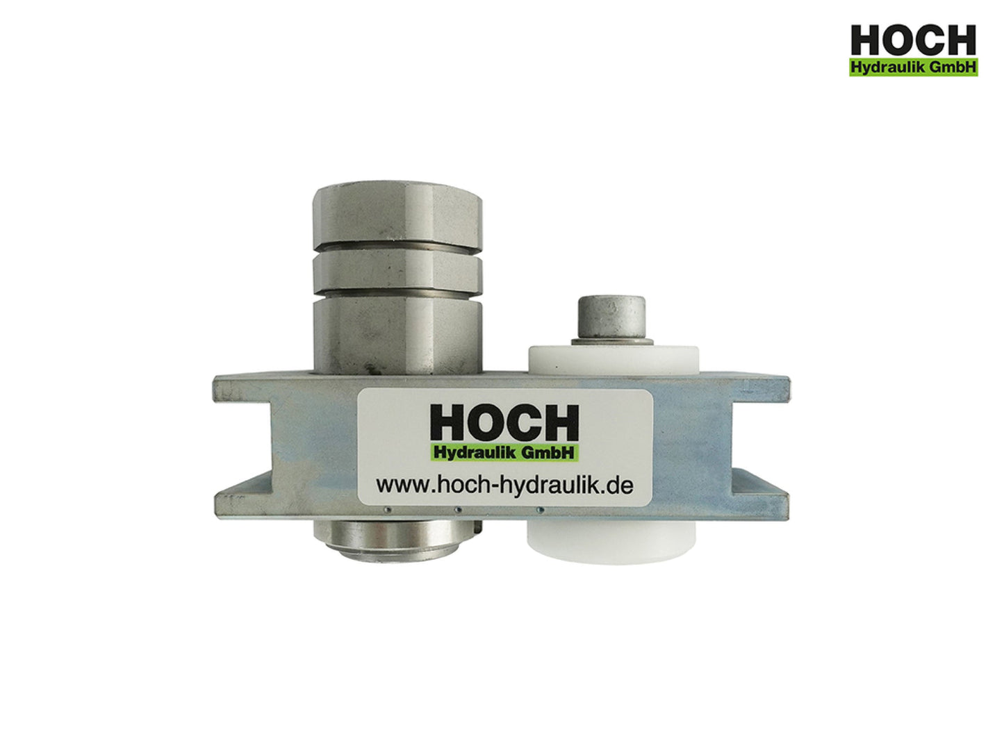 Plaque d'outils TAKLOCK / DN10