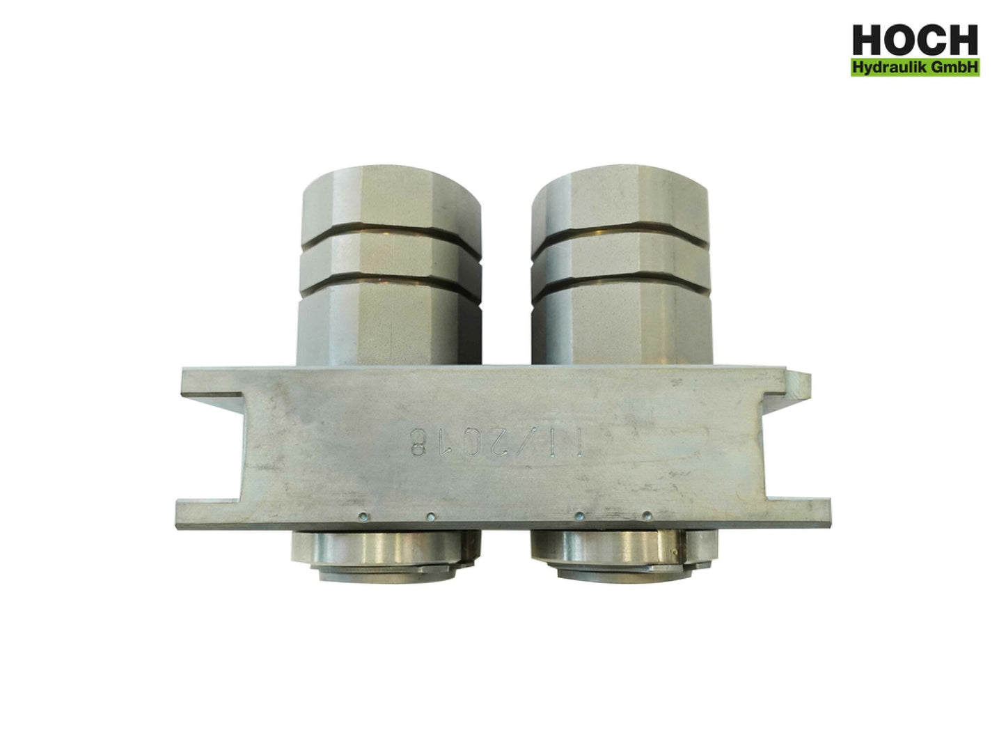 Plaque d'outils TAKLOCK / DN10