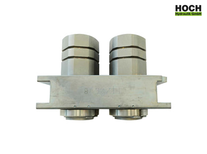 Plaque d'outils TAKLOCK / DN10