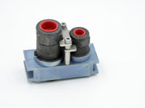 Taklock Werkzeugplatte / DN20