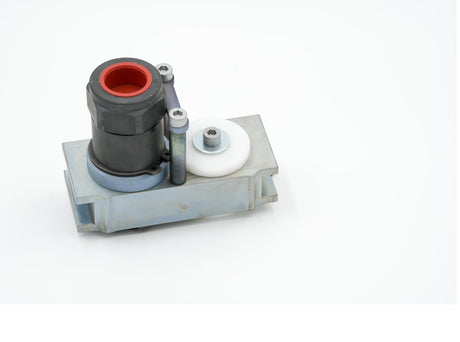 Taklock Werkzeugplatte / DN20