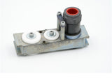 Taklock Werkzeugplatte / DN20