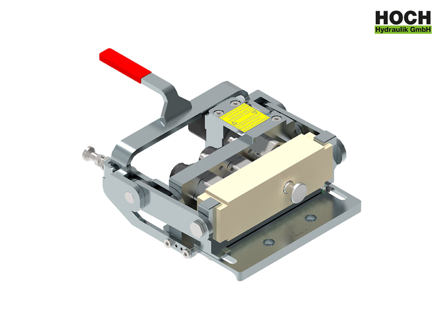 Couplage Taklock / DN20 / Machine Side