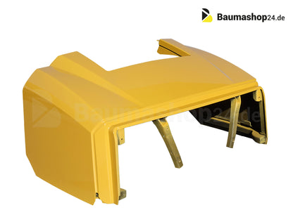 Caterpillar Motorhaube 443-7874