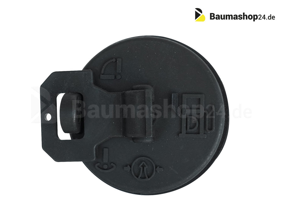 Caterpillar Tankdeckel 284-9039