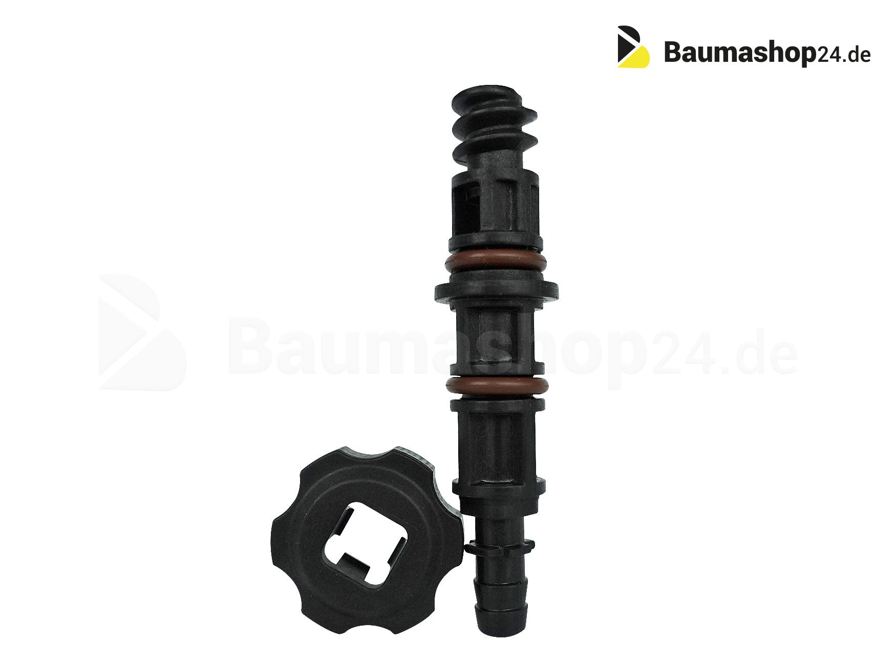 Caterpillar Ölablassventil 362-5412