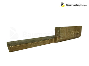 Caterpillar Verschleißplatte 276-1318 für 120-160 M/K